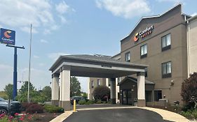 Comfort Suites North